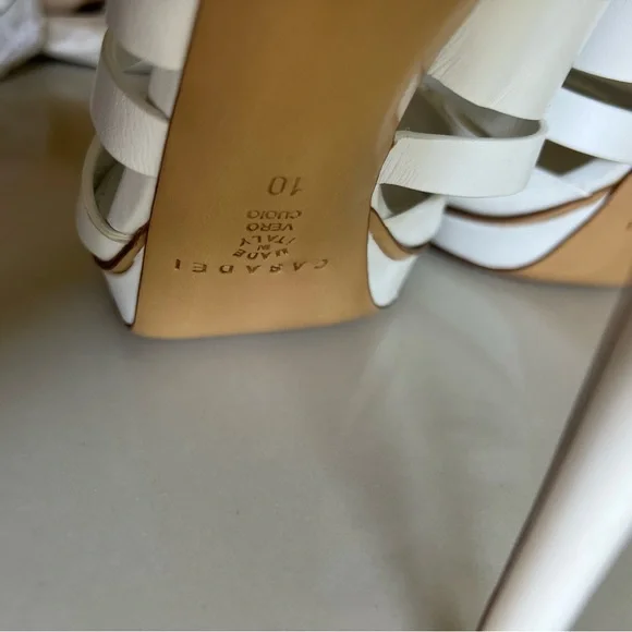 High heels - Picture 7 of 10